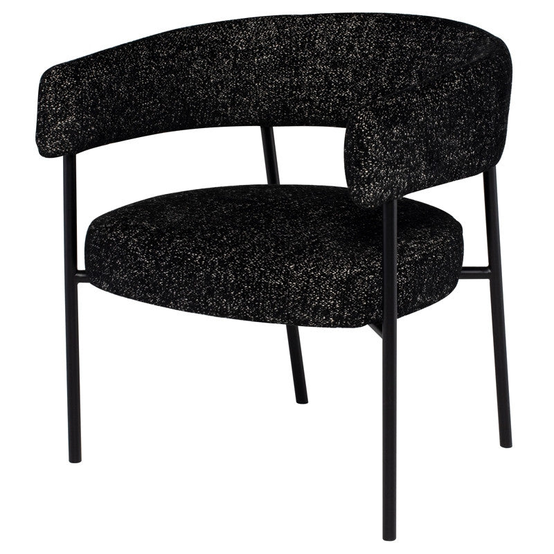 Chaise d'appoint Cassia