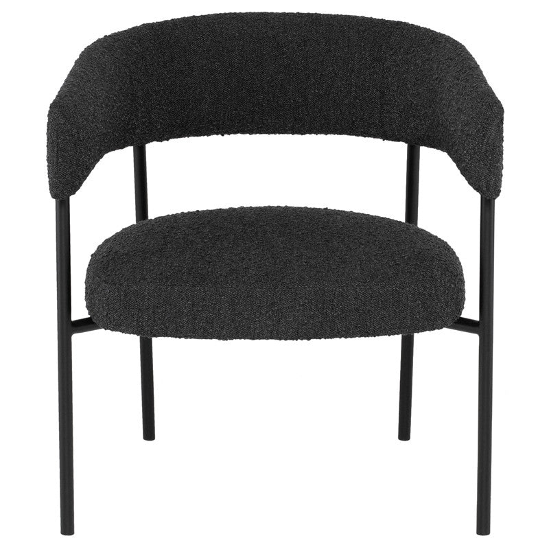 Chaise d'appoint Cassia