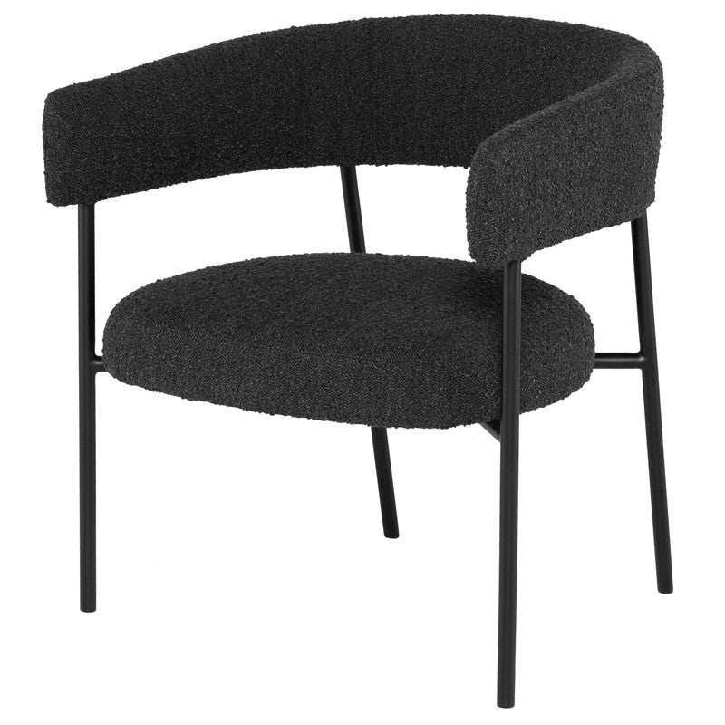 Chaise d'appoint Cassia