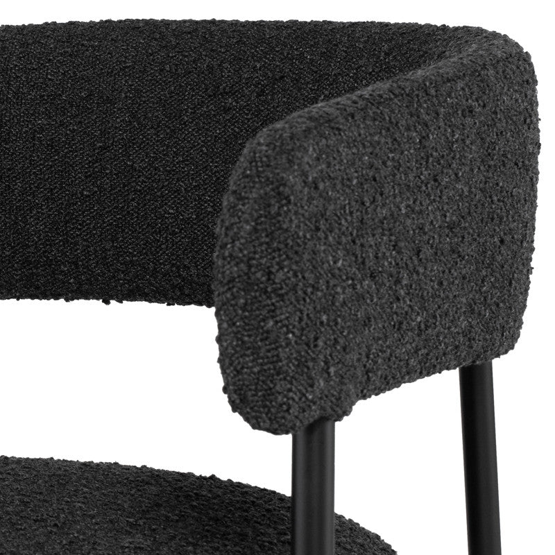 Chaise d'appoint Cassia