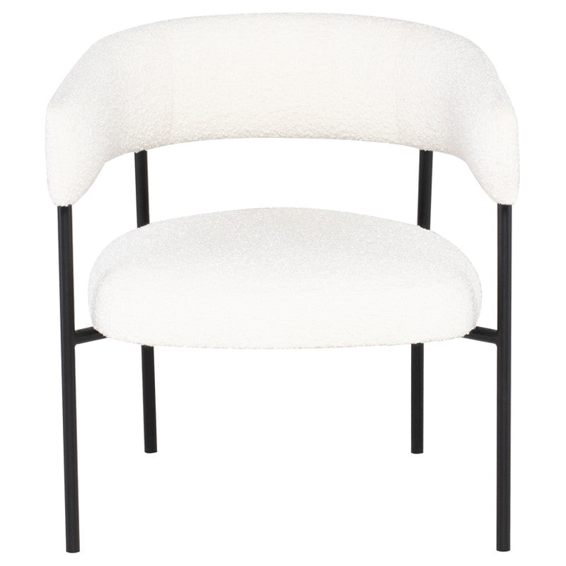 Chaise d'appoint Cassia
