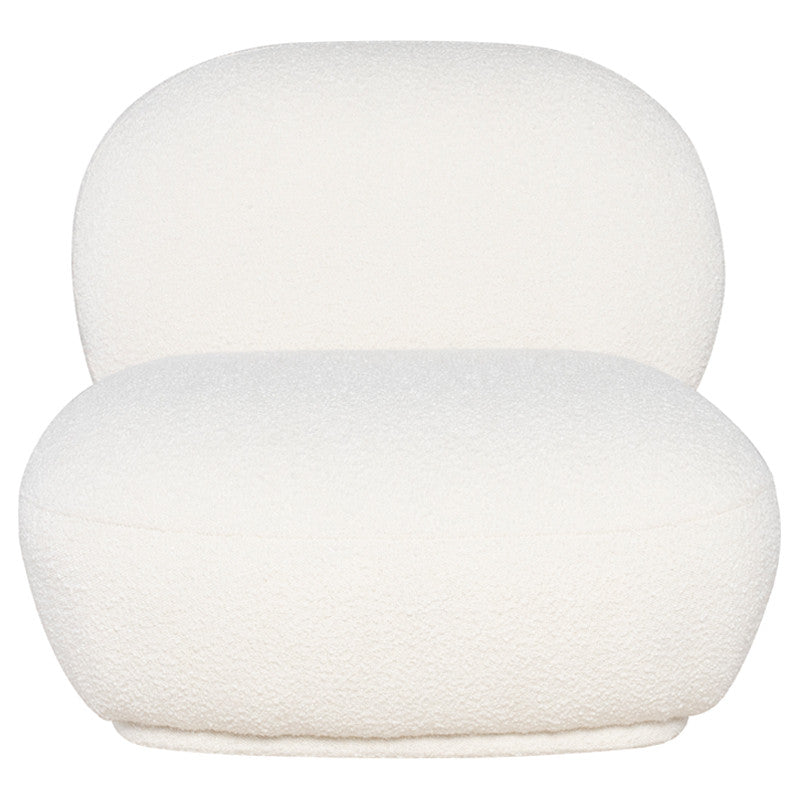 Chaise d'appoint Seba