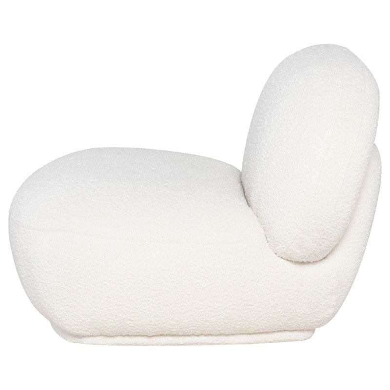 Chaise d'appoint Seba