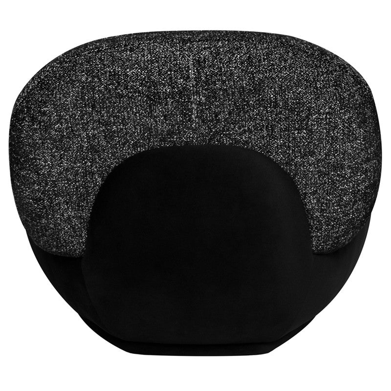 Chaise d'appoint Seba