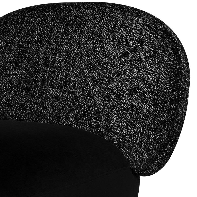 Chaise d'appoint Seba