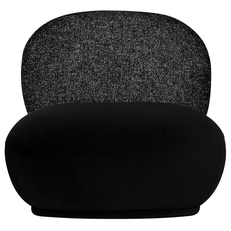 Chaise d'appoint Seba