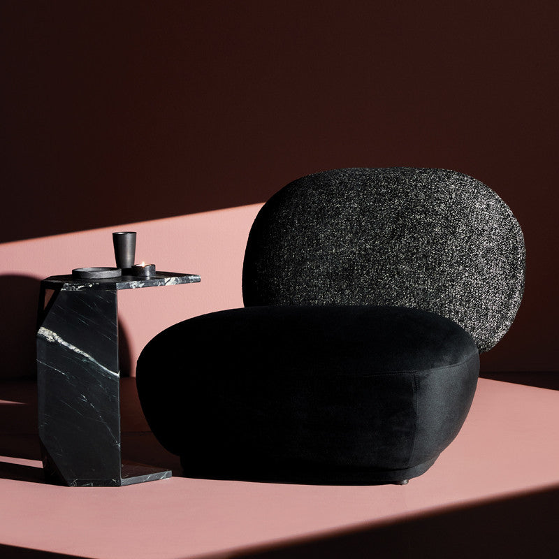 Chaise d'appoint Seba