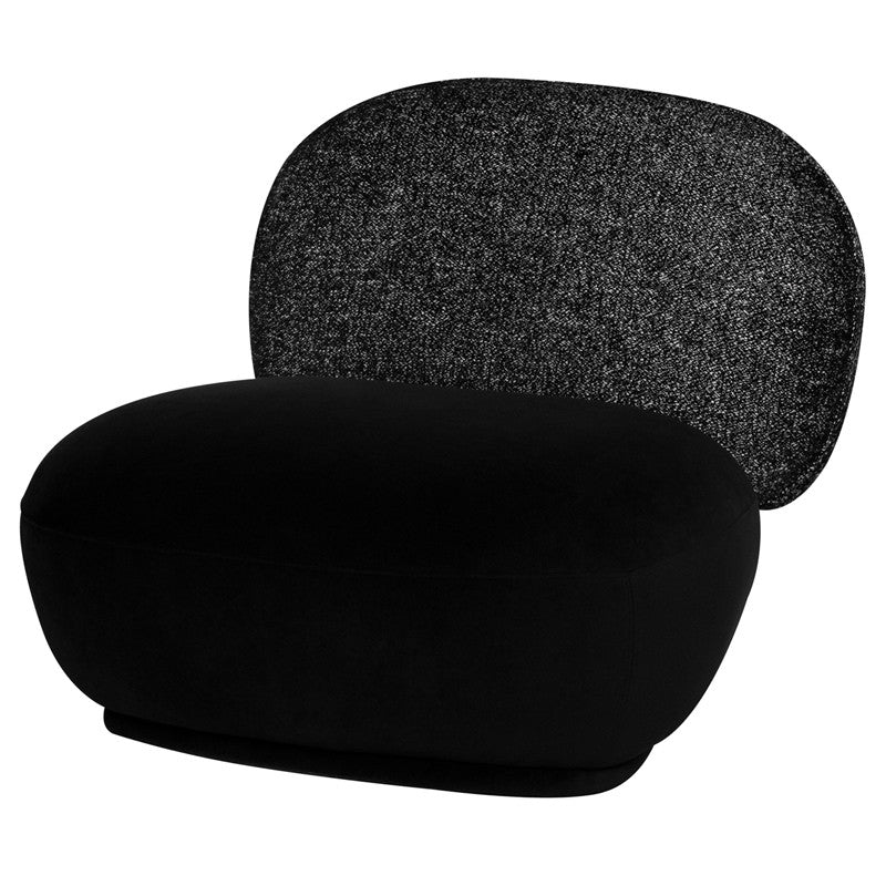Chaise d'appoint Seba