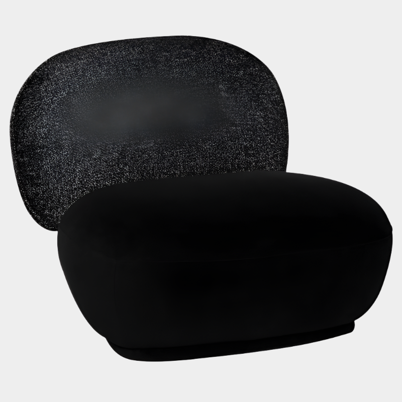Chaise d'appoint Seba