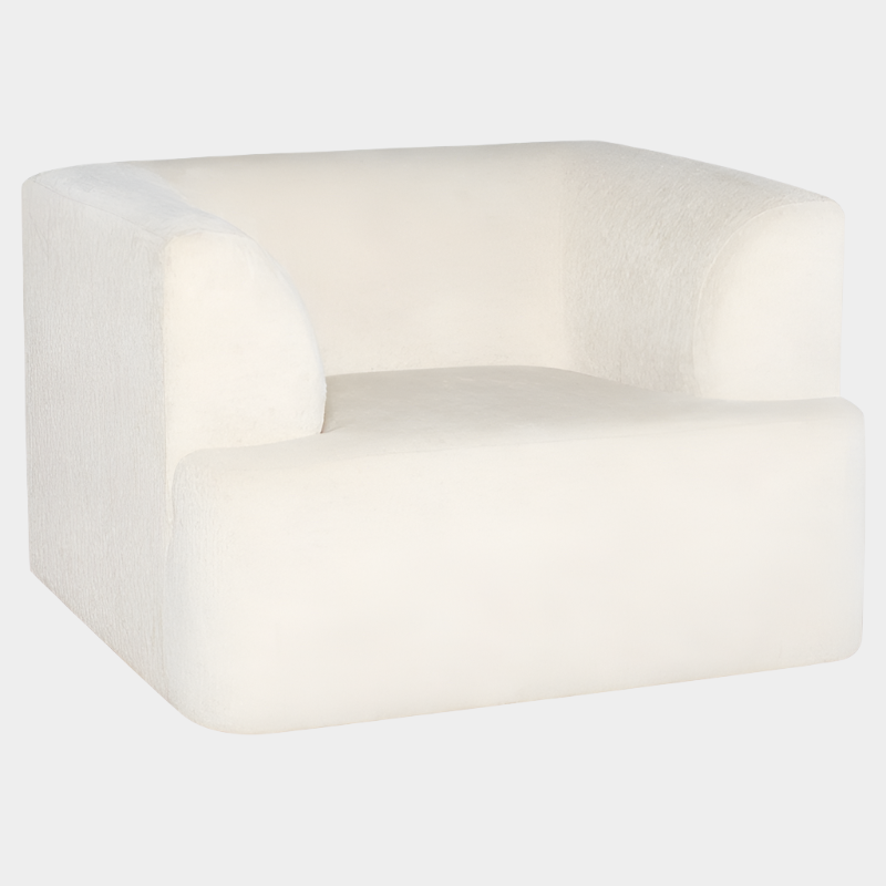 Chaise d'appoint Isla