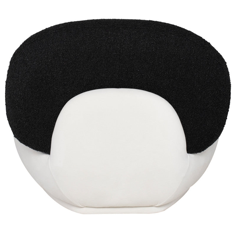 Chaise d'appoint Seba