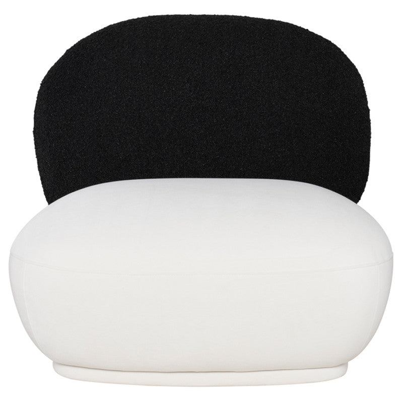 Chaise d'appoint Seba