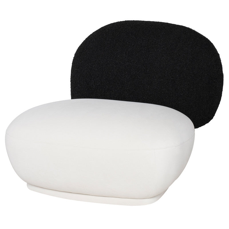 Chaise d'appoint Seba