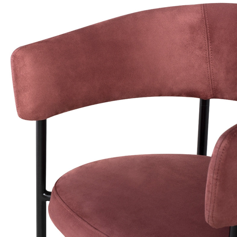 Chaise de salle à manger Cassia