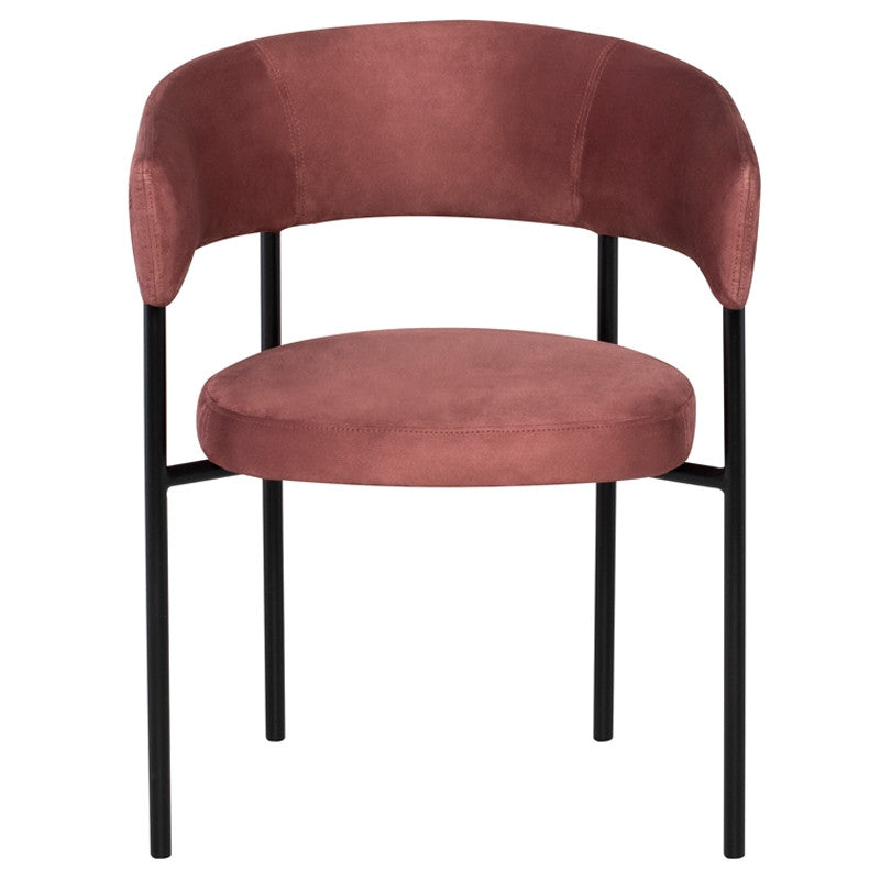 Chaise de salle à manger Cassia