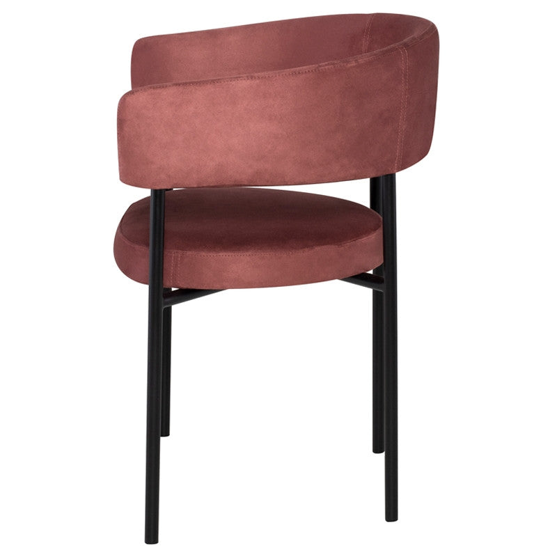 Chaise de salle à manger Cassia