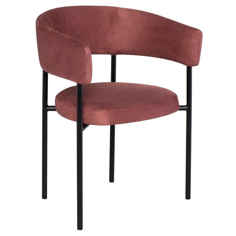 Chaise de salle à manger Cassia