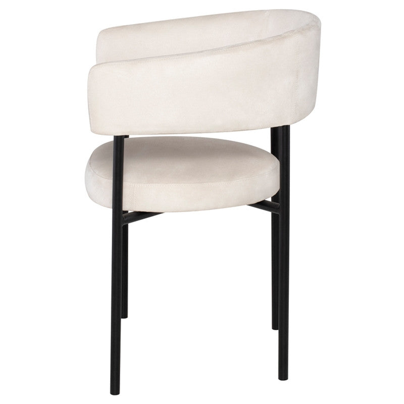 Chaise de salle à manger Cassia
