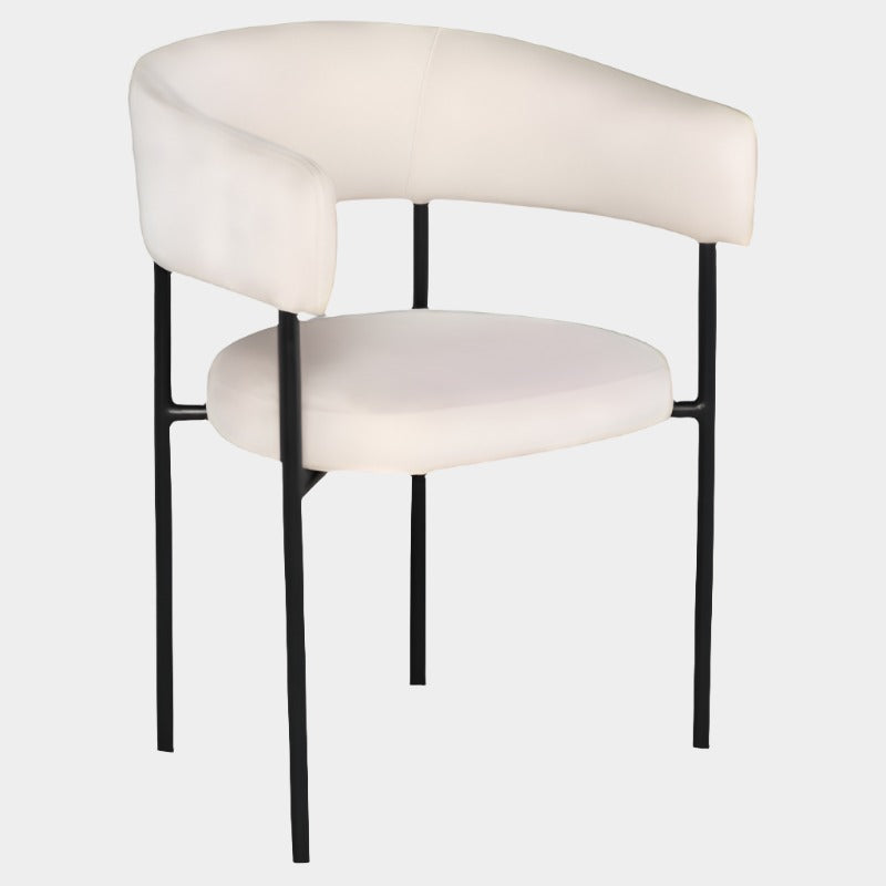 Chaise de salle à manger Cassia