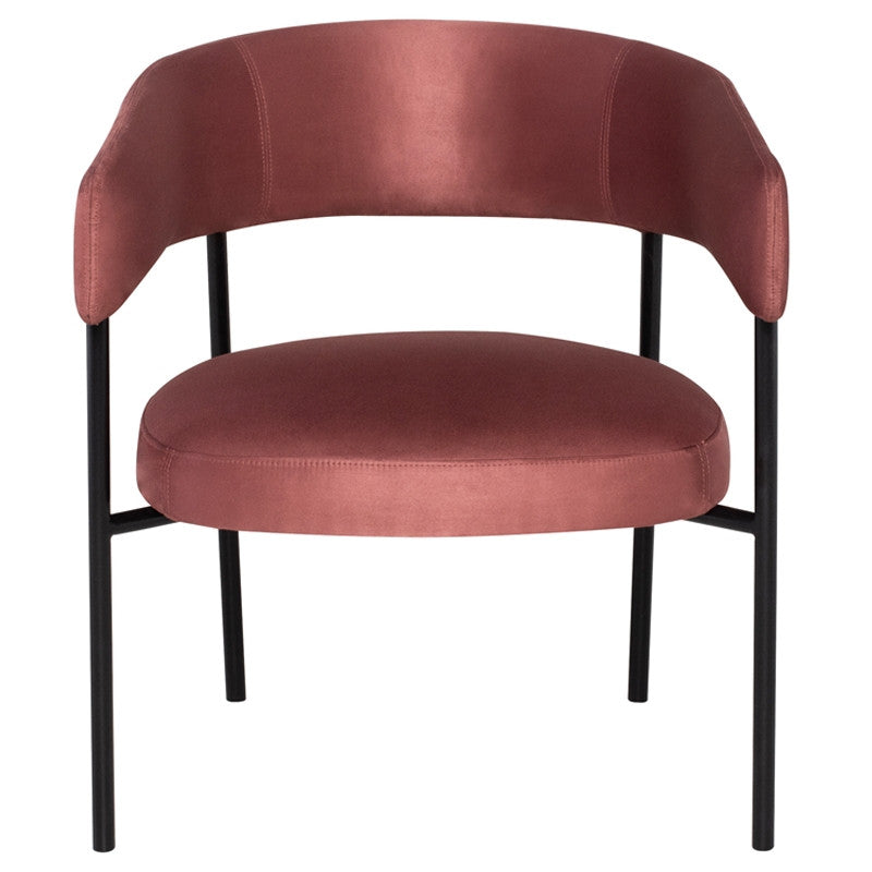 Chaise d'appoint Cassia