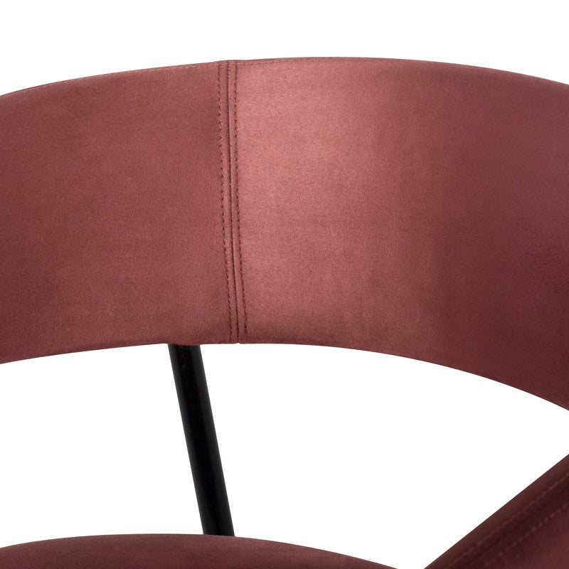 Chaise d'appoint Cassia