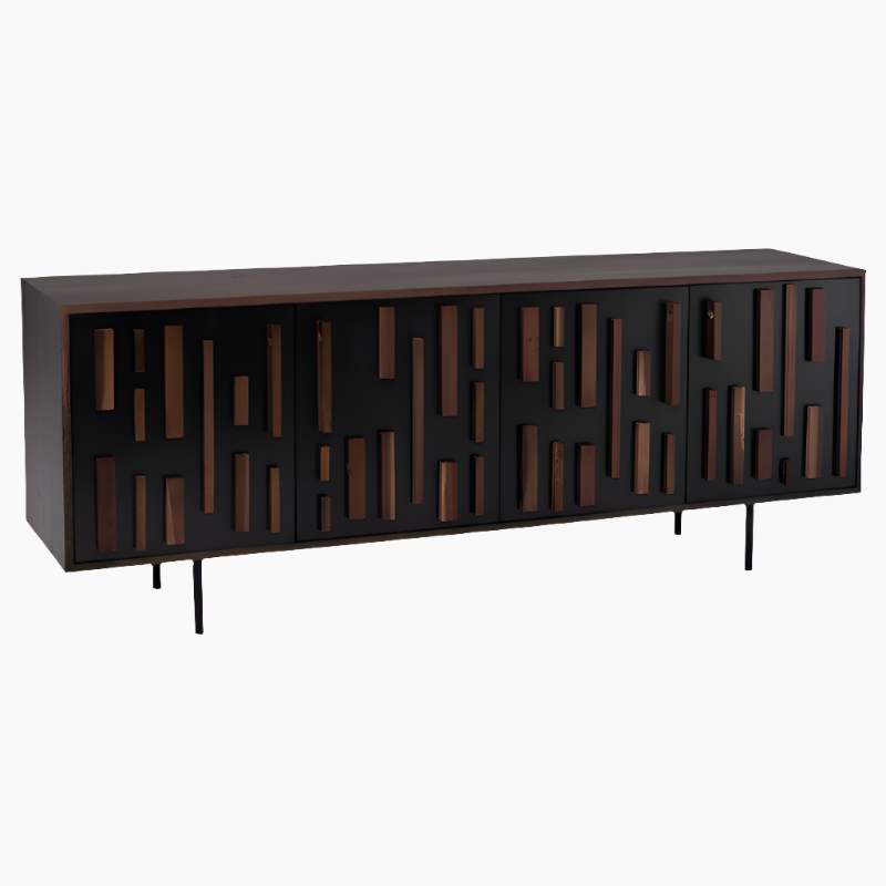 Buffet Blok
