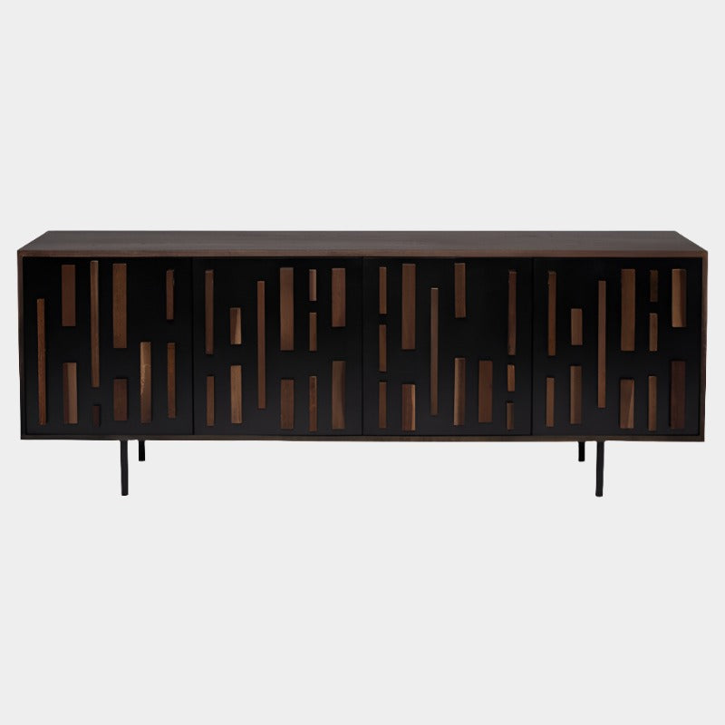 Buffet Blok