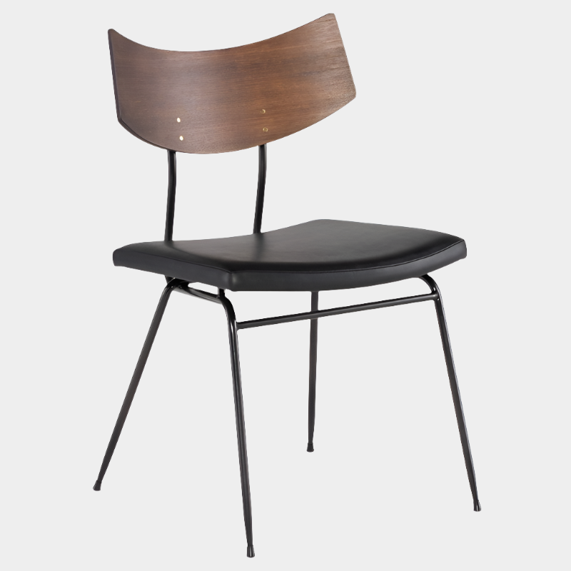 Chaise de salle à manger Soli