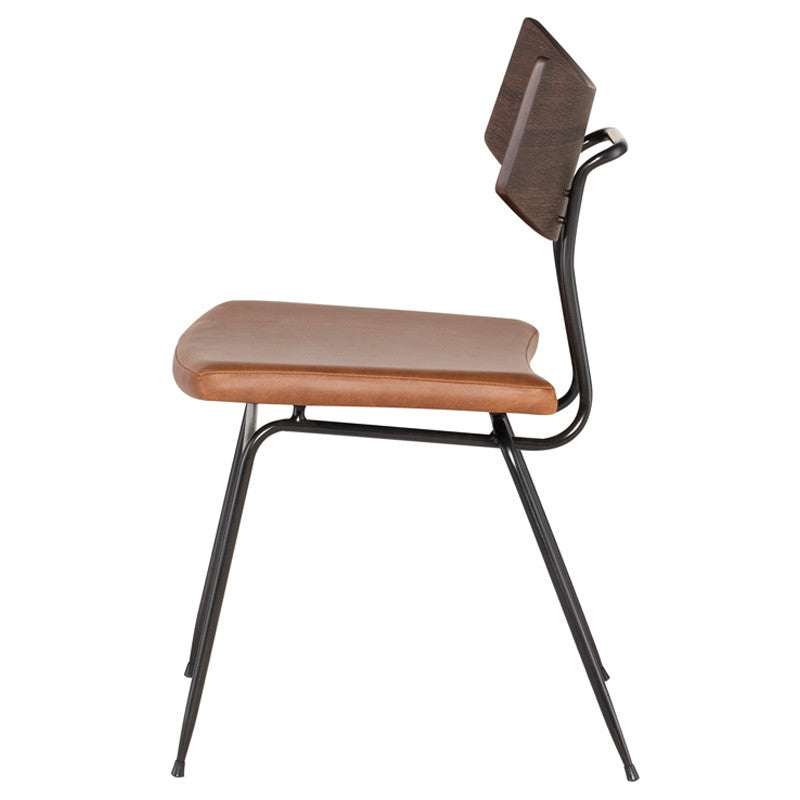 Chaise de salle à manger Soli