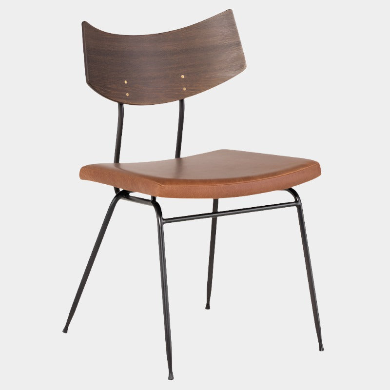 Chaise de salle à manger Soli