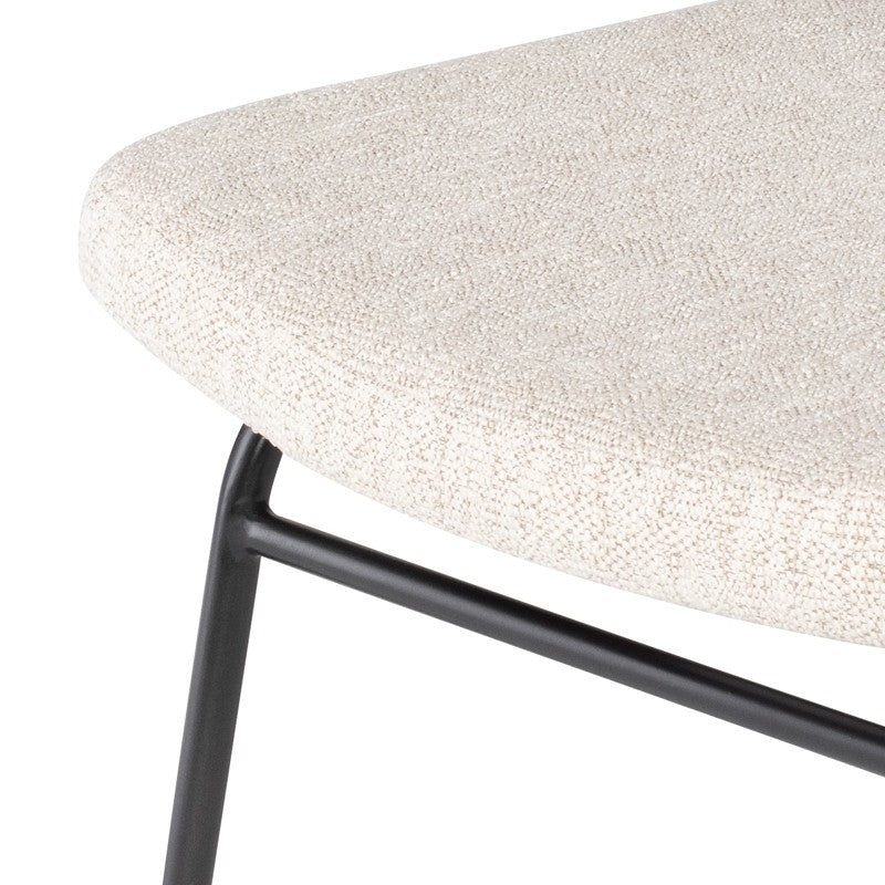 Chaise de salle à manger Soli
