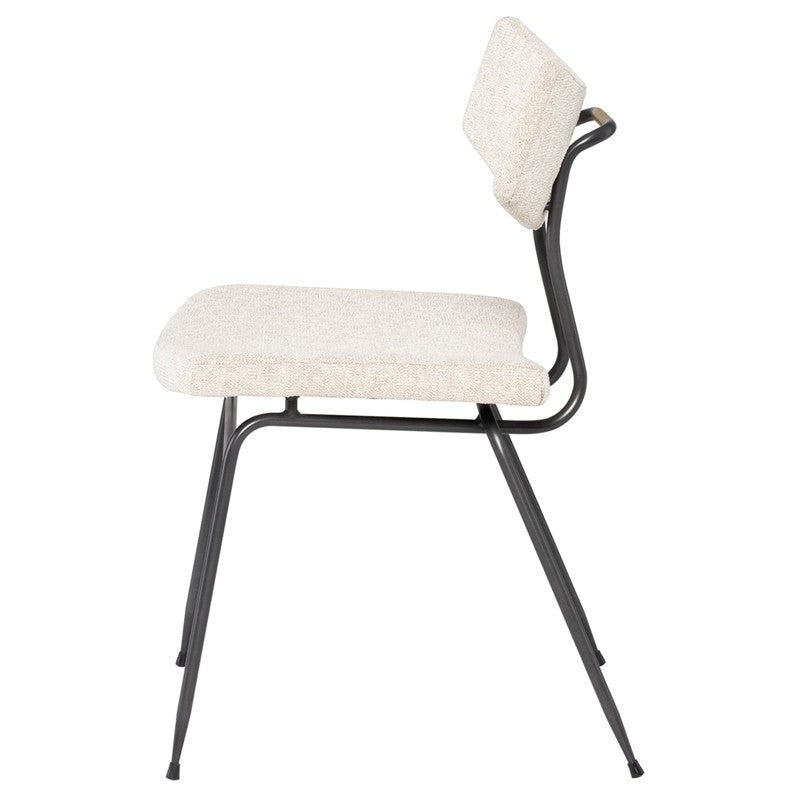 Chaise de salle à manger Soli