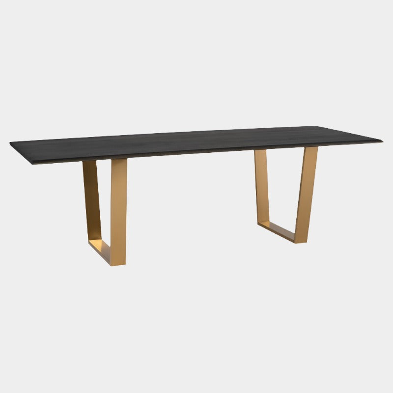 Linea Dining Table