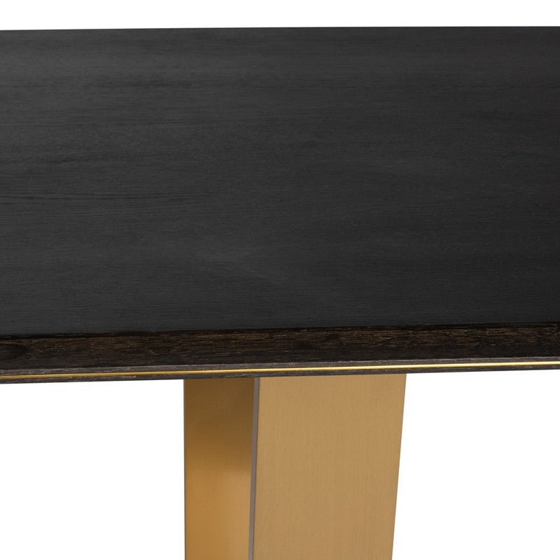 Linea Dining Table