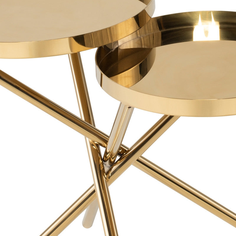 Table d'appoint Olivia