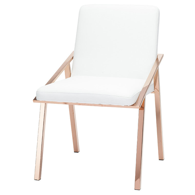 Chaise de salle à manger Nika