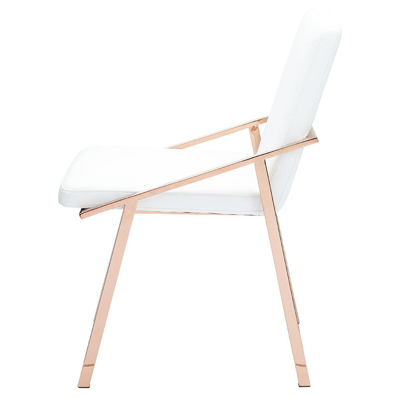 Chaise de salle à manger Nika