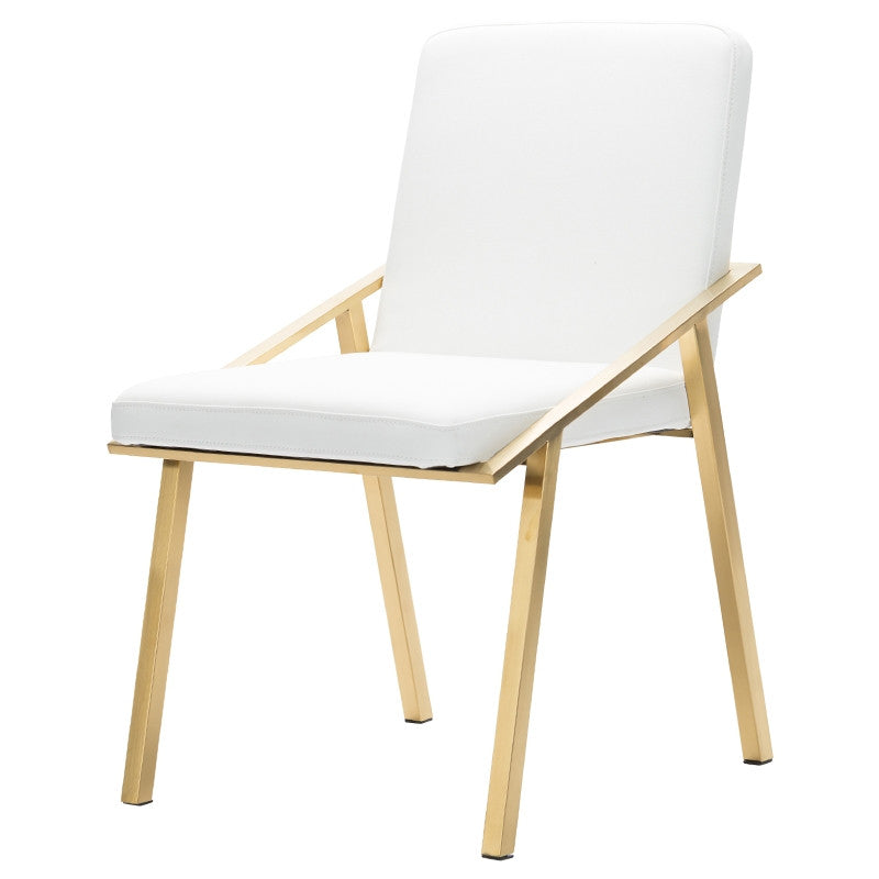 Chaise de salle à manger Nika