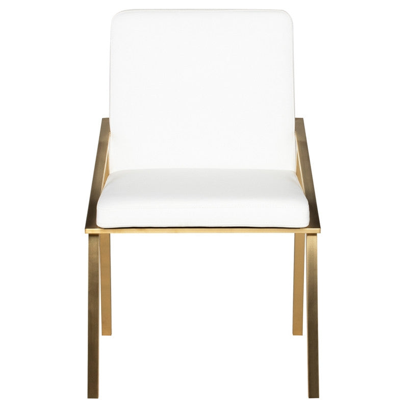 Chaise de salle à manger Nika