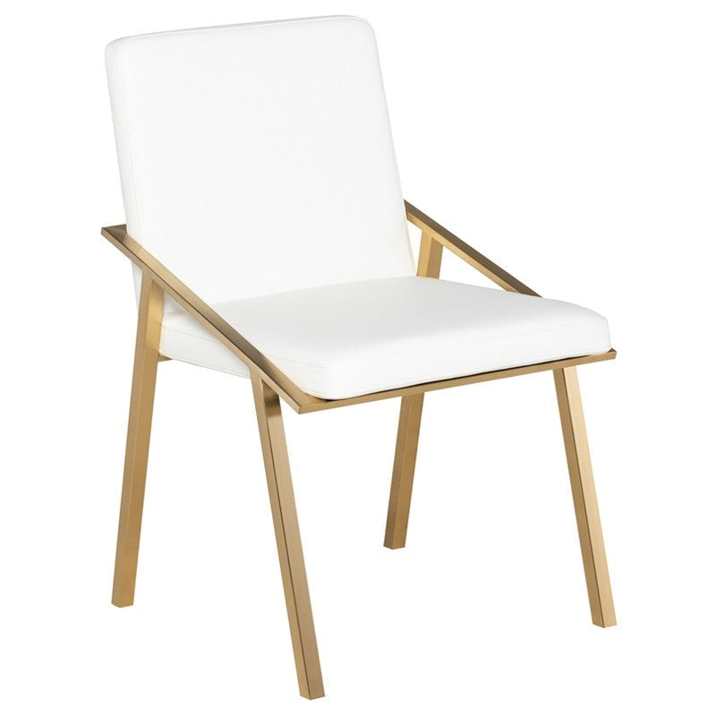 Chaise de salle à manger Nika