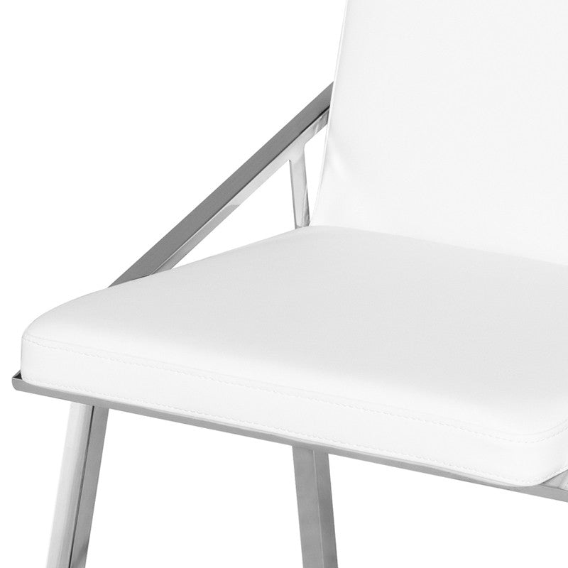 Chaise de salle à manger Nika