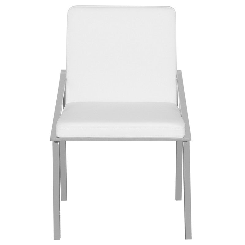 Chaise de salle à manger Nika