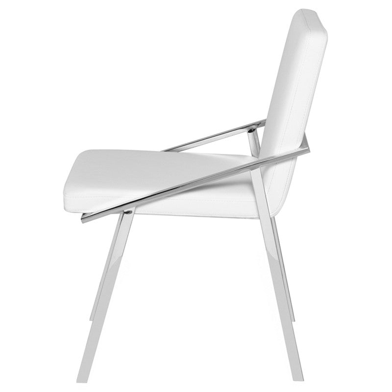 Chaise de salle à manger Nika