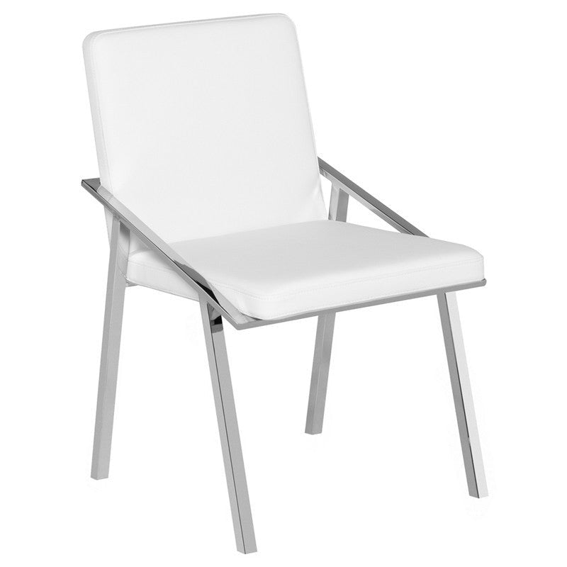 Chaise de salle à manger Nika