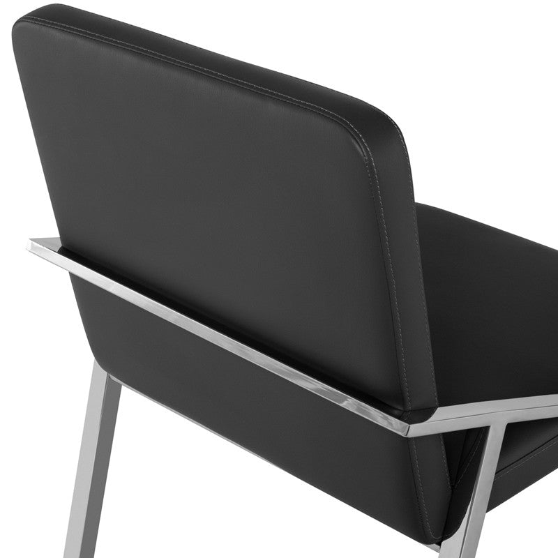 Chaise de salle à manger Nika