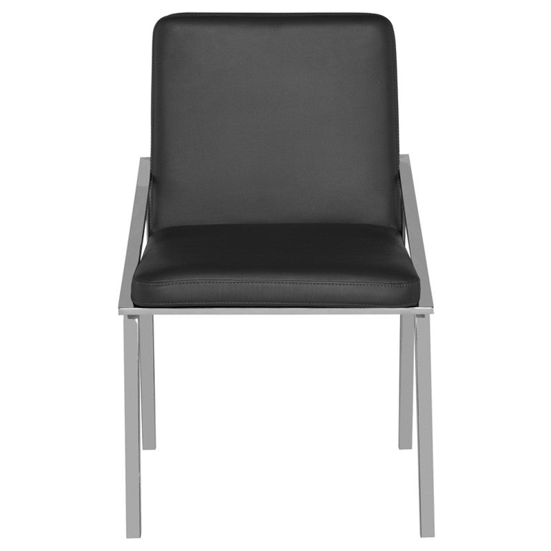 Chaise de salle à manger Nika