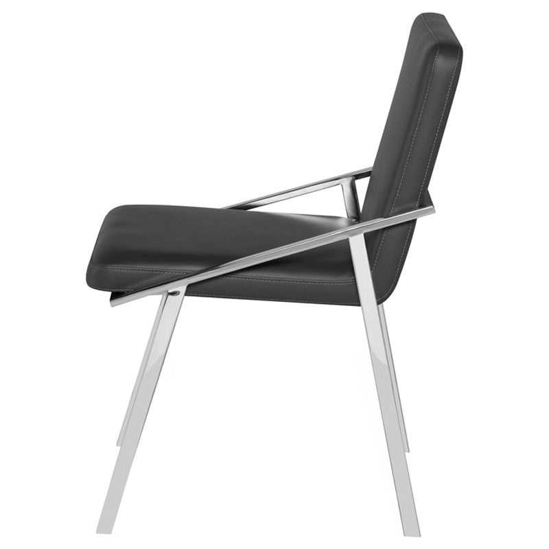 Chaise de salle à manger Nika