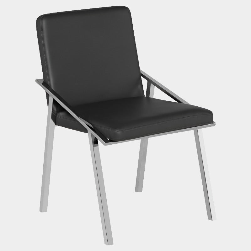 Chaise de salle à manger Nika
