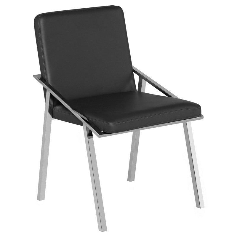 Chaise de salle à manger Nika