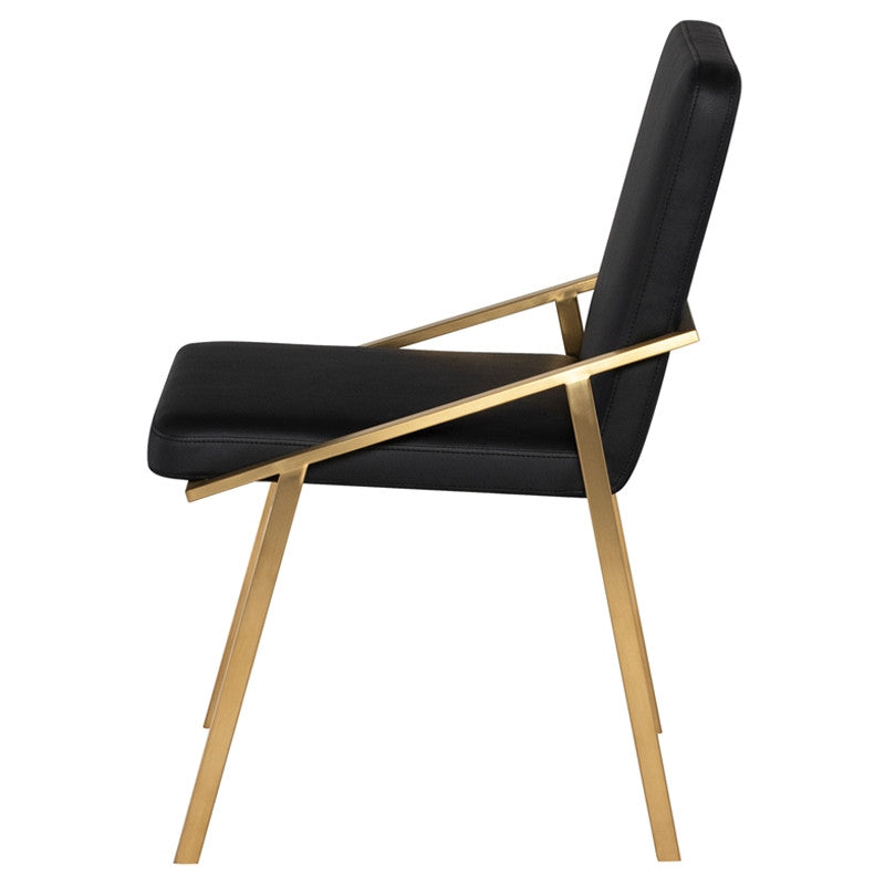 Chaise de salle à manger Nika